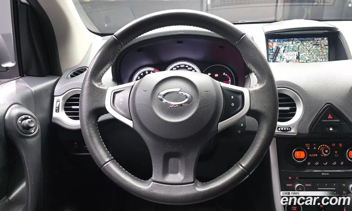 Renault (Samsung) QM5 2016 2.0 автомат (гидро), фото 13