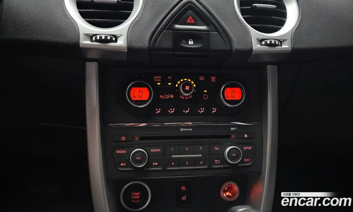 Renault (Samsung) QM5 2016 2.0 автомат (гидро), фото 16
