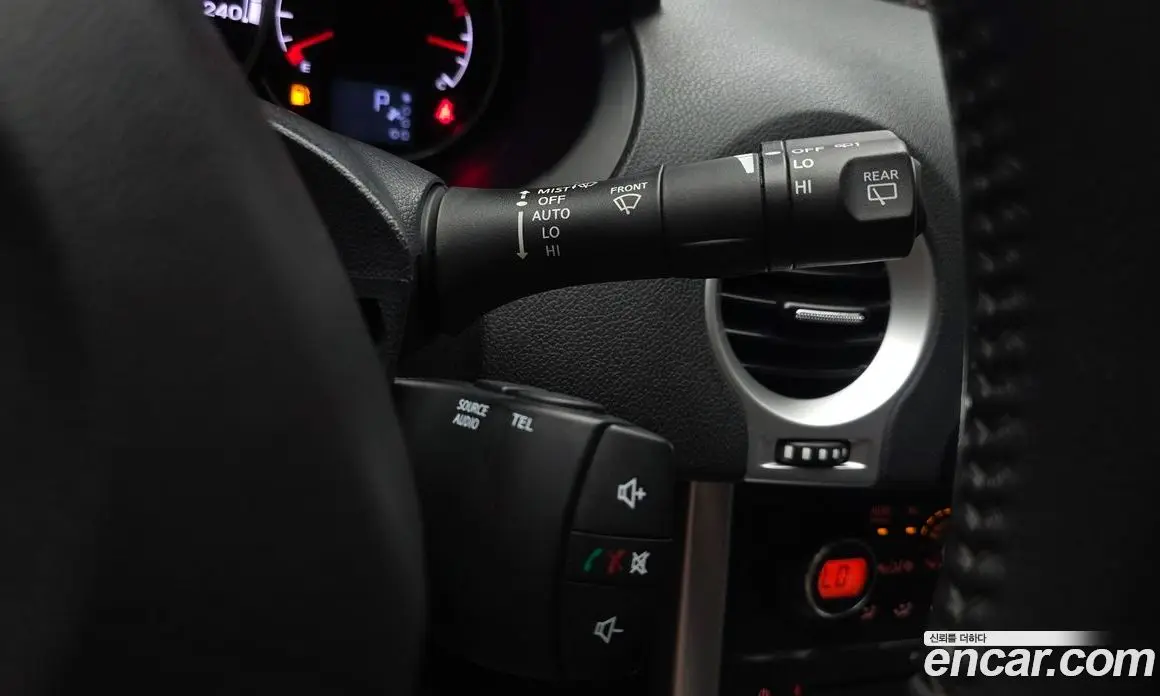 Renault (Samsung) QM5 2016 2.0 автомат (гидро), фото 18