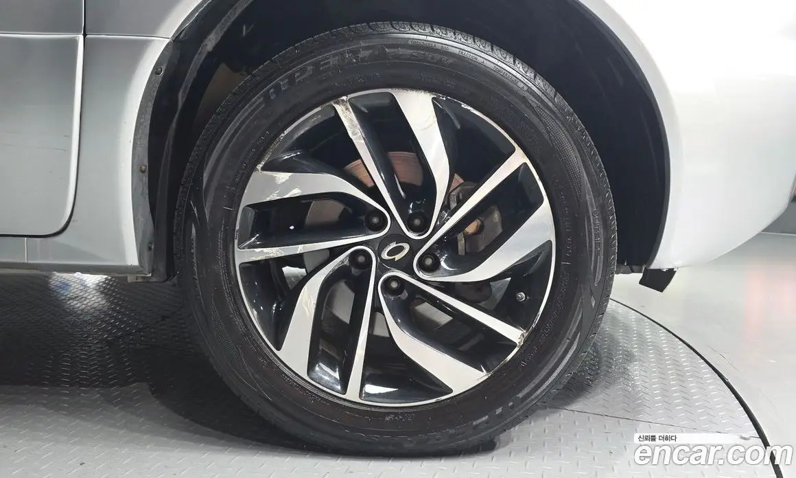 Renault (Samsung) QM5 2016 2.0 автомат (гидро), фото 5