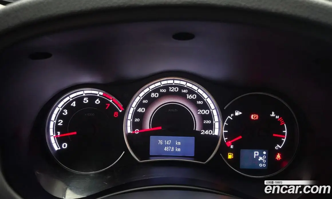 Renault (Samsung) QM5 2016 2.0 автомат (гидро), фото 8