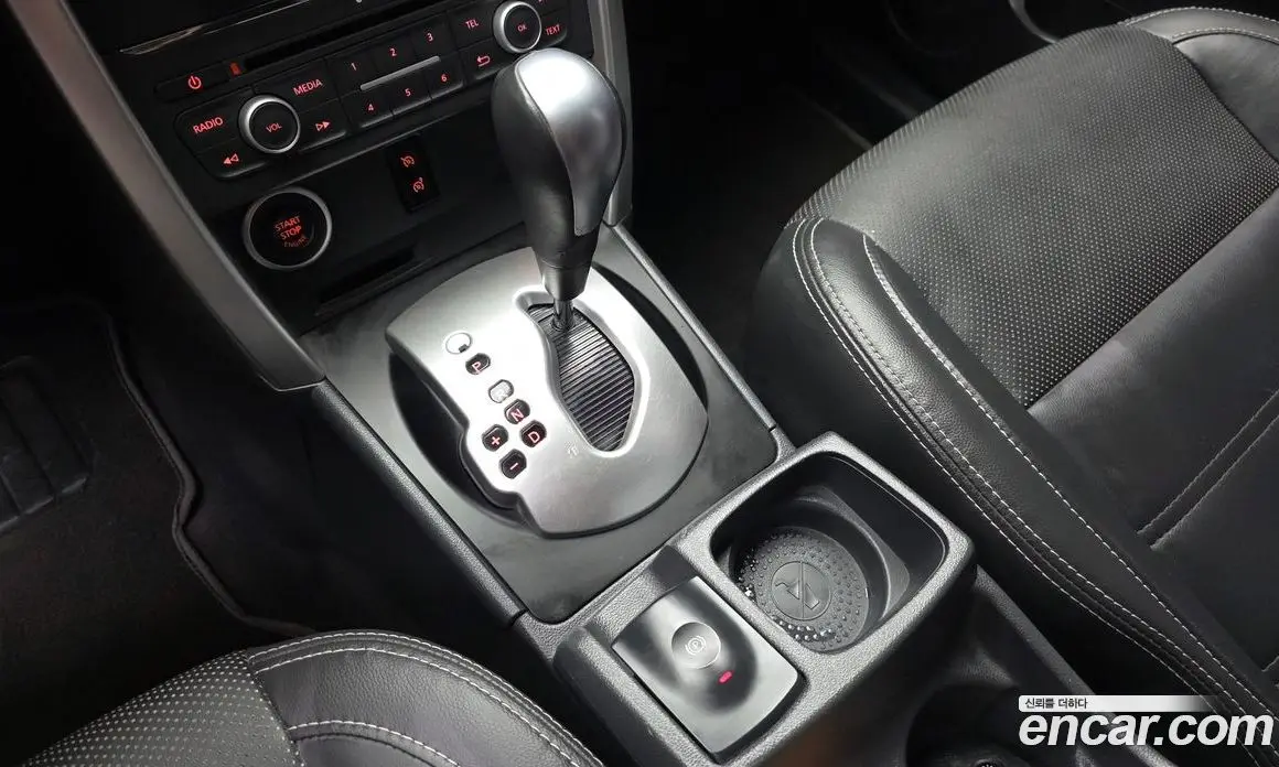 Renault (Samsung) QM5 2016 2.0 автомат (гидро), фото 9