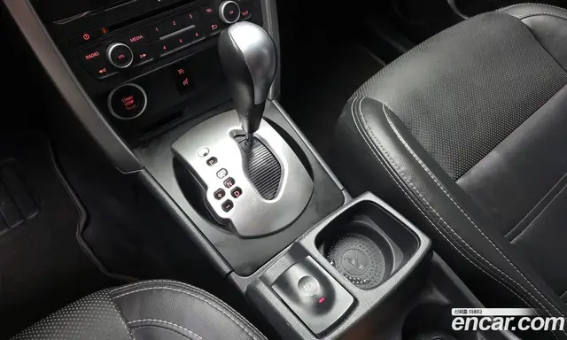 Renault (Samsung) QM5 2016 2.0 автомат (гидро), миниатюра 9
