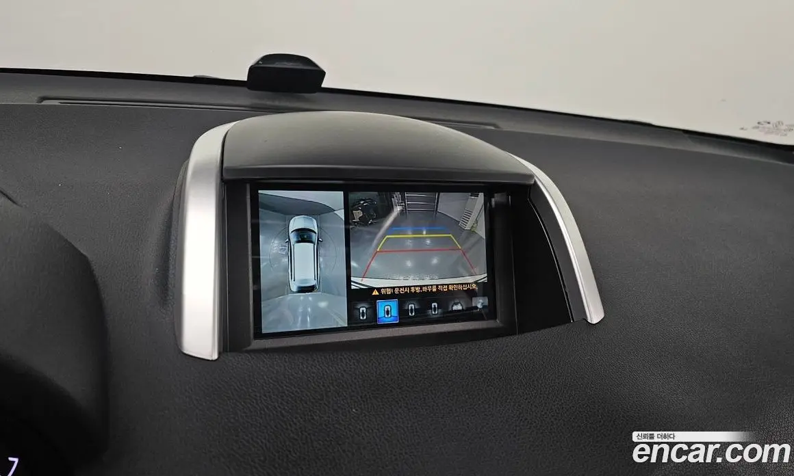 Renault (Samsung) QM5 2016 2.0 автомат (гидро), фото 15