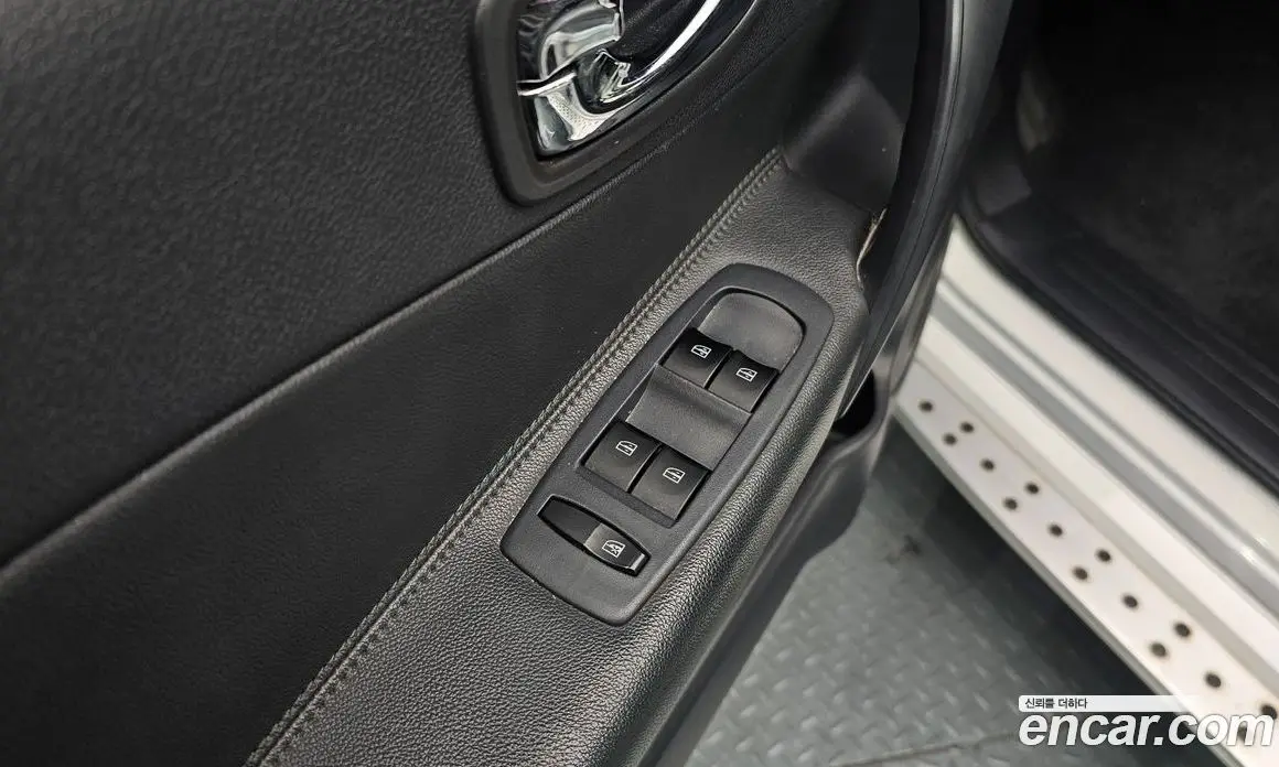 Renault (Samsung) QM5 2016 2.0 автомат (гидро), фото 17