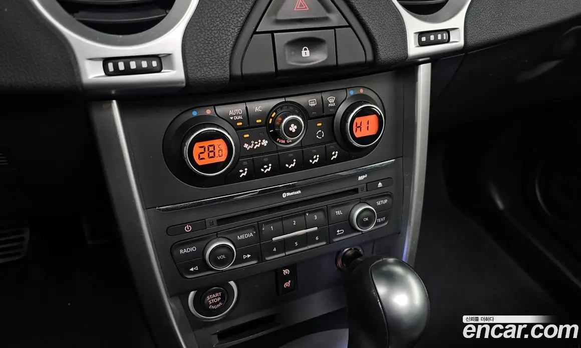Renault (Samsung) QM5 2016 2.0 автомат (гидро), фото 19