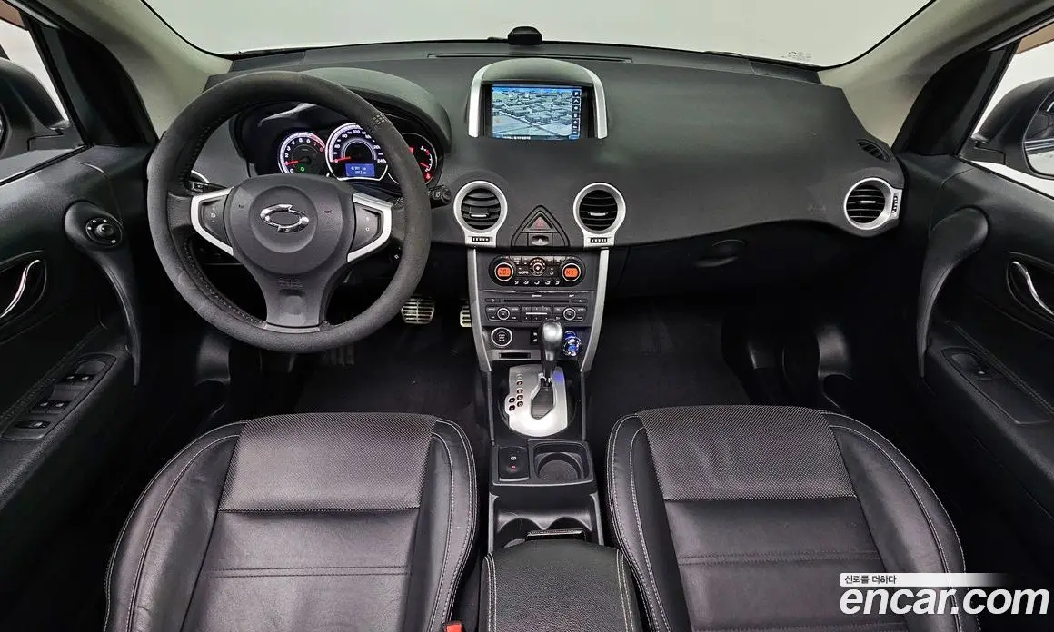 Renault (Samsung) QM5 2016 2.0 автомат (гидро), фото 5