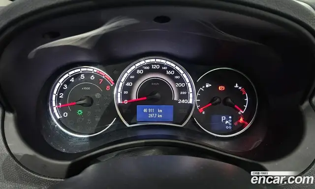 Renault (Samsung) QM5 2016 2.0 автомат (гидро), миниатюра 6