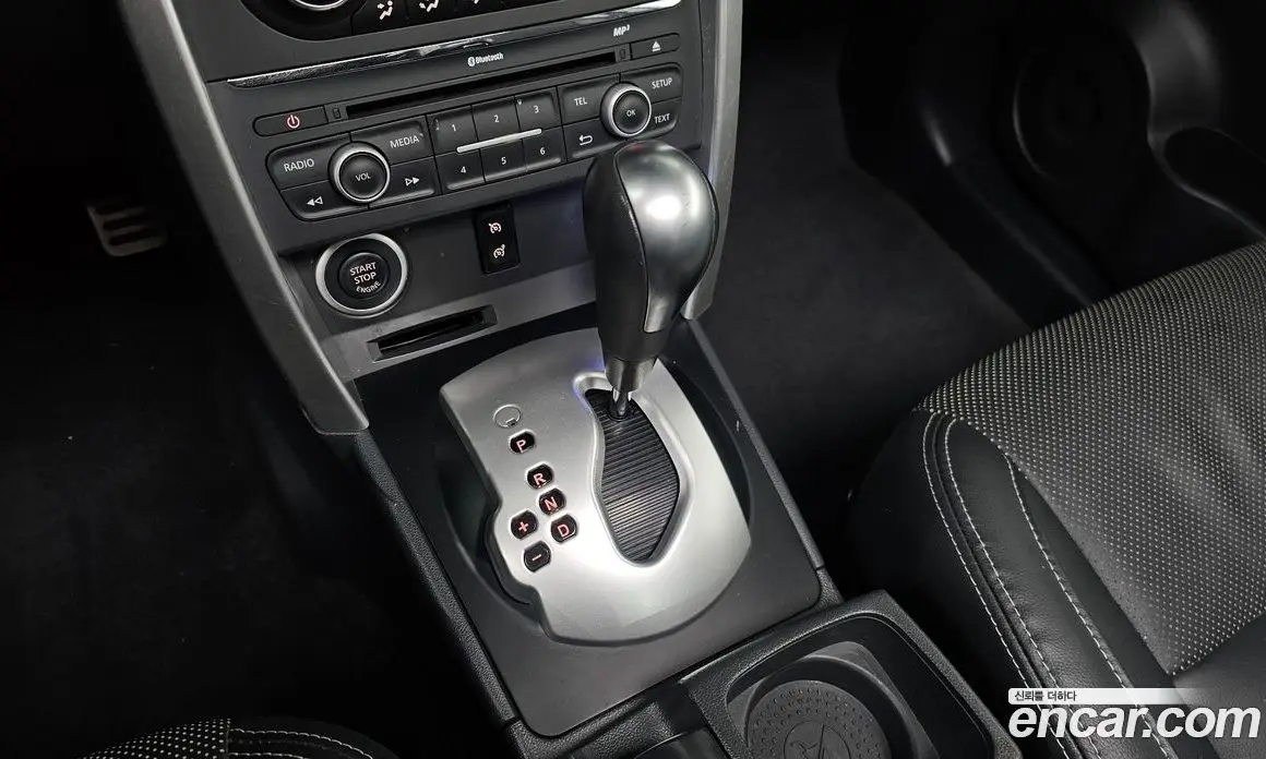 Renault (Samsung) QM5 2016 2.0 автомат (гидро), фото 7