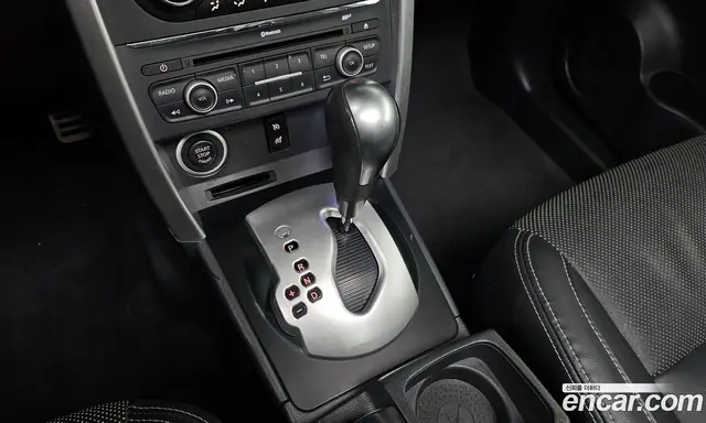 Renault (Samsung) QM5 2016 2.0 автомат (гидро), миниатюра 7