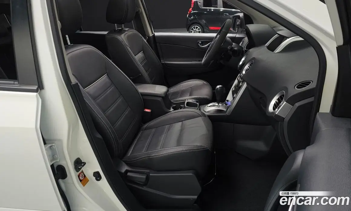Renault (Samsung) QM5 2016 2.0 автомат (гидро), фото 8