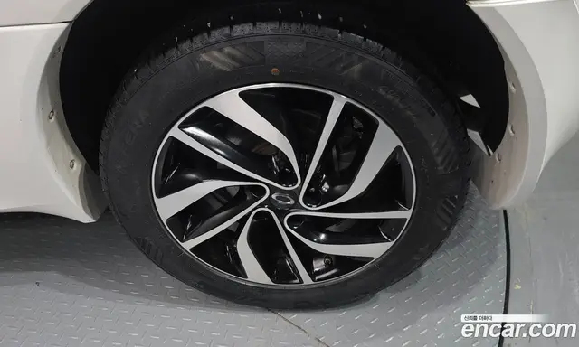 Renault (Samsung) QM5 2016 2.0 автомат (гидро), миниатюра 9