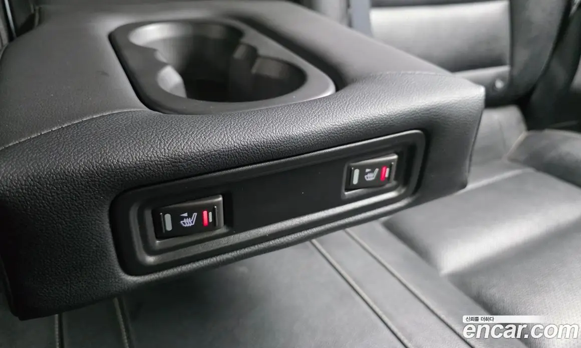 Renault (Samsung) QM6 2016 2.0 автомат (гидро), фото 25