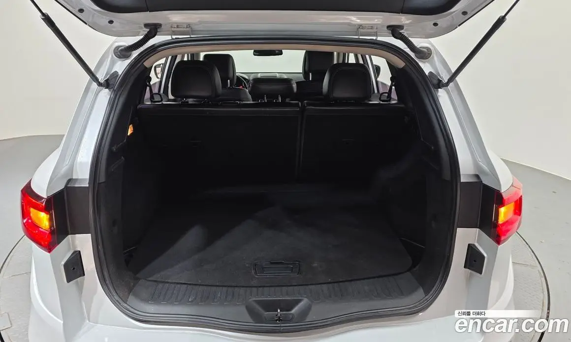 Renault (Samsung) QM6 2016 2.0 автомат (гидро), фото 26