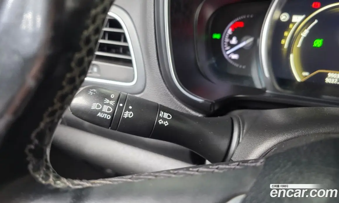 Renault (Samsung) QM6 2016 2.0 автомат (гидро), фото 27