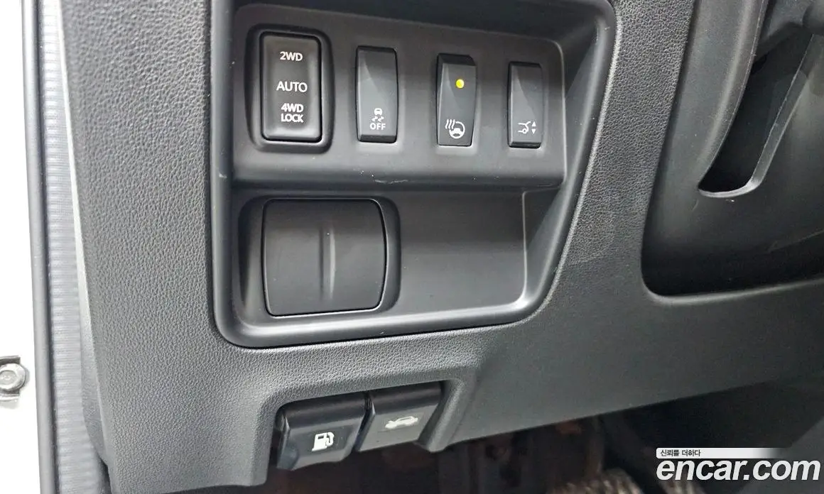 Renault (Samsung) QM6 2016 2.0 автомат (гидро), фото 13
