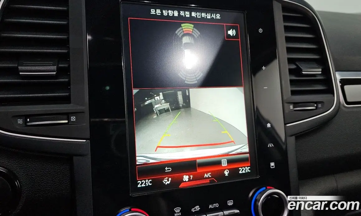 Renault (Samsung) QM6 2016 2.0 автомат (гидро), фото 16