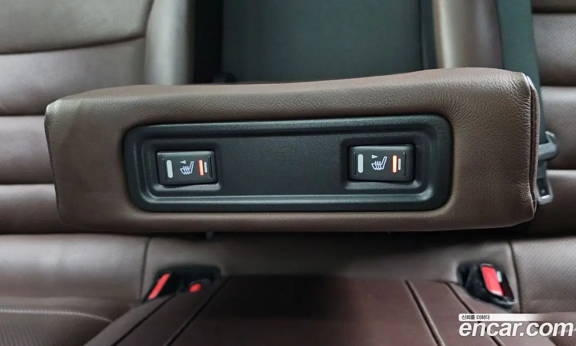 Renault (Samsung) QM6 2016 2.0 автомат (гидро), фото 18