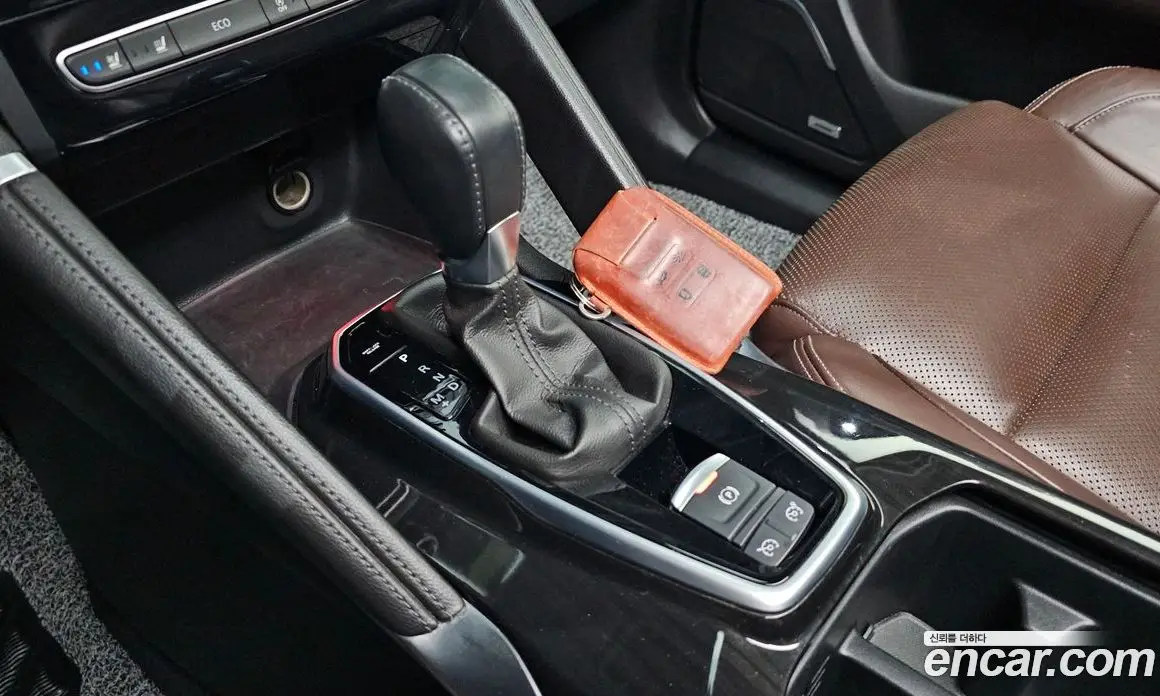 Renault (Samsung) QM6 2016 2.0 автомат (гидро), фото 9