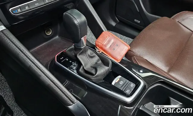 Renault (Samsung) QM6 2016 2.0 автомат (гидро), миниатюра 9