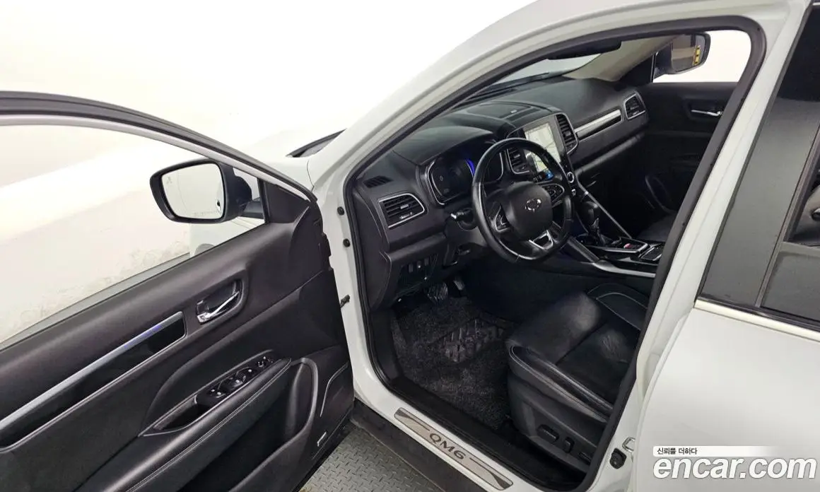 Renault (Samsung) QM6 2016 2.0 автомат (гидро), фото 13