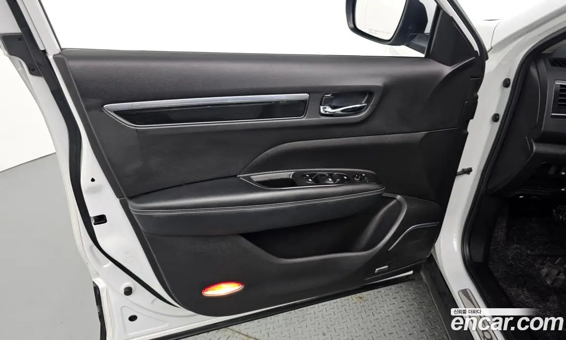 Renault (Samsung) QM6 2016 2.0 автомат (гидро), фото 14