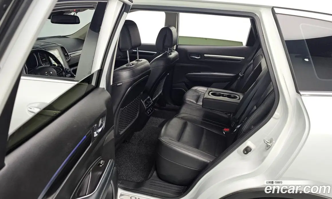 Renault (Samsung) QM6 2016 2.0 автомат (гидро), фото 17