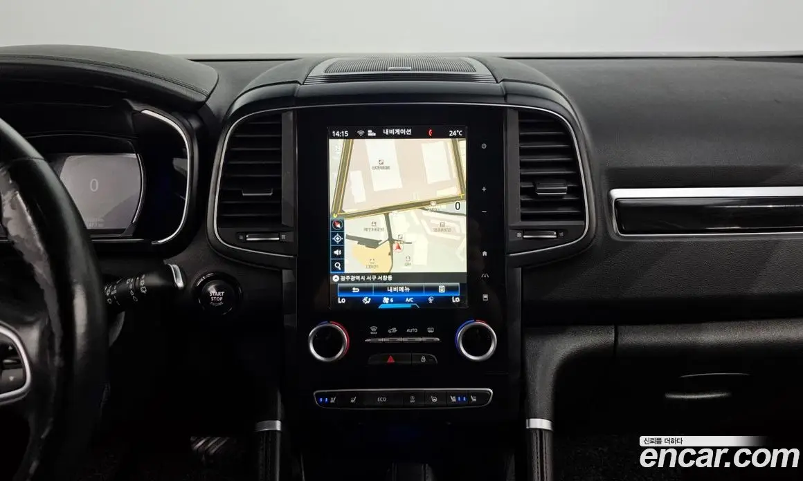 Renault (Samsung) QM6 2016 2.0 автомат (гидро), фото 19