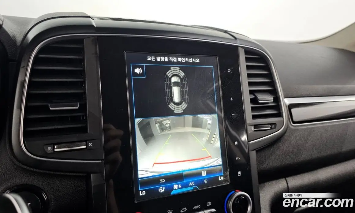 Renault (Samsung) QM6 2016 2.0 автомат (гидро), фото 21