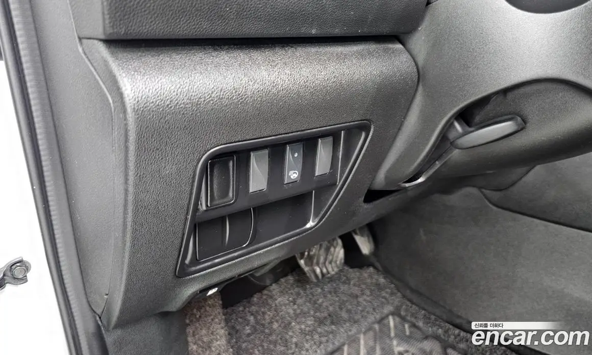 Renault (Samsung) QM6 2016 2.0 автомат (гидро), фото 26
