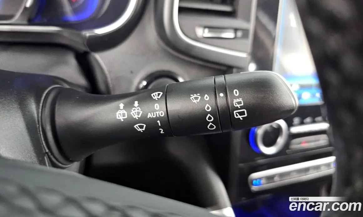 Renault (Samsung) QM6 2016 2.0 автомат (гидро), фото 27