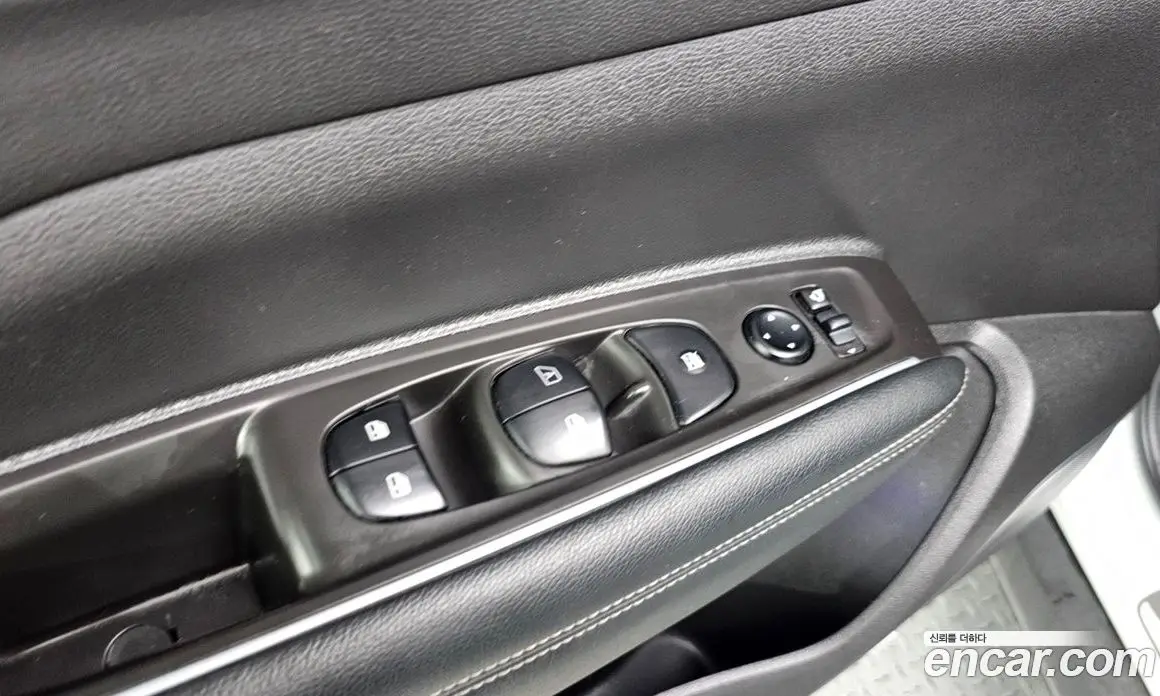 Renault (Samsung) QM6 2016 2.0 автомат (гидро), фото 28