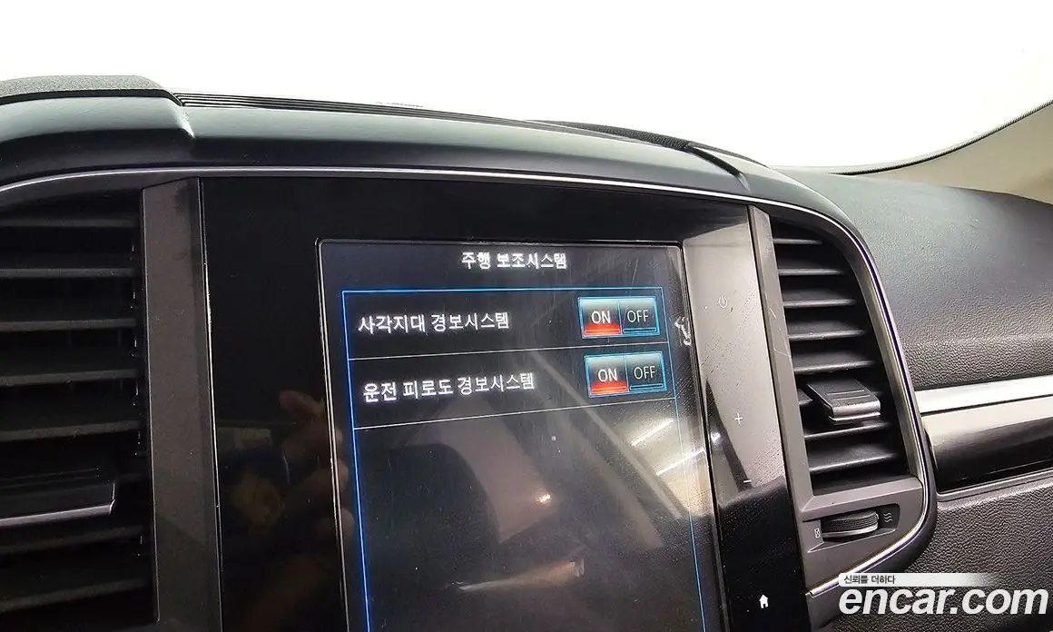 Renault (Samsung) QM6 2016 2.0 автомат (гидро), фото 29