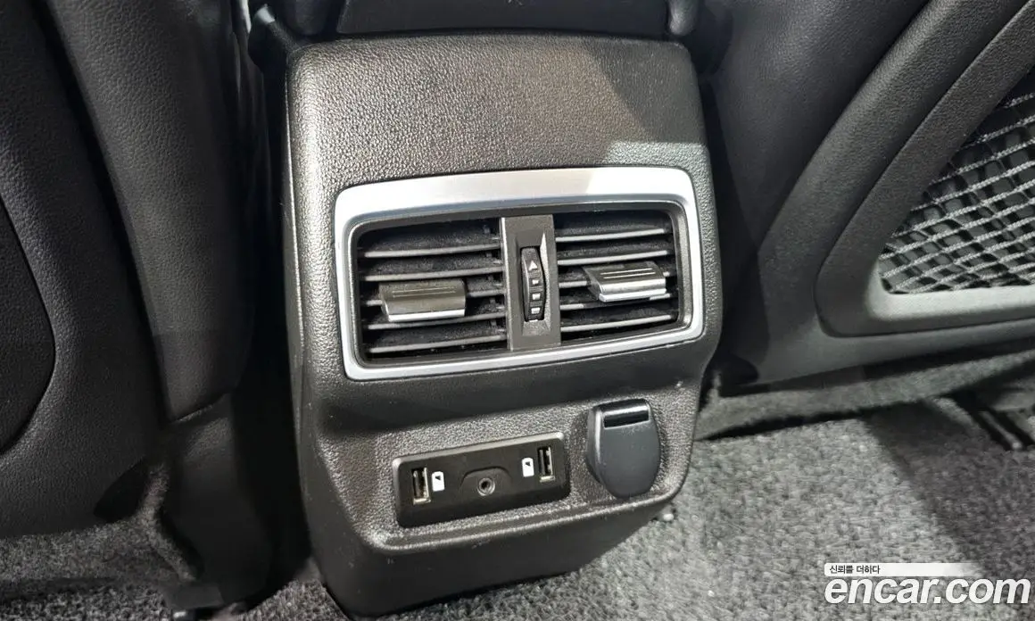 Renault (Samsung) QM6 2016 2.0 автомат (гидро), фото 30