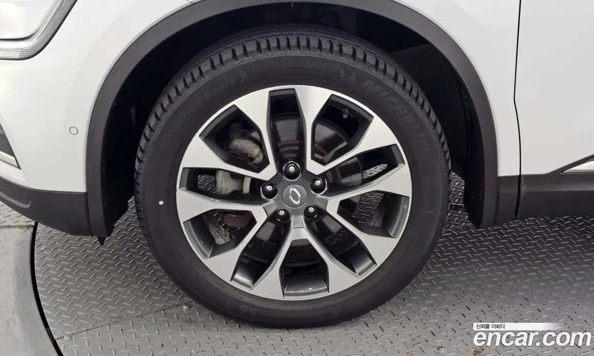Renault (Samsung) QM6 2016 2.0 автомат (гидро), фото 5