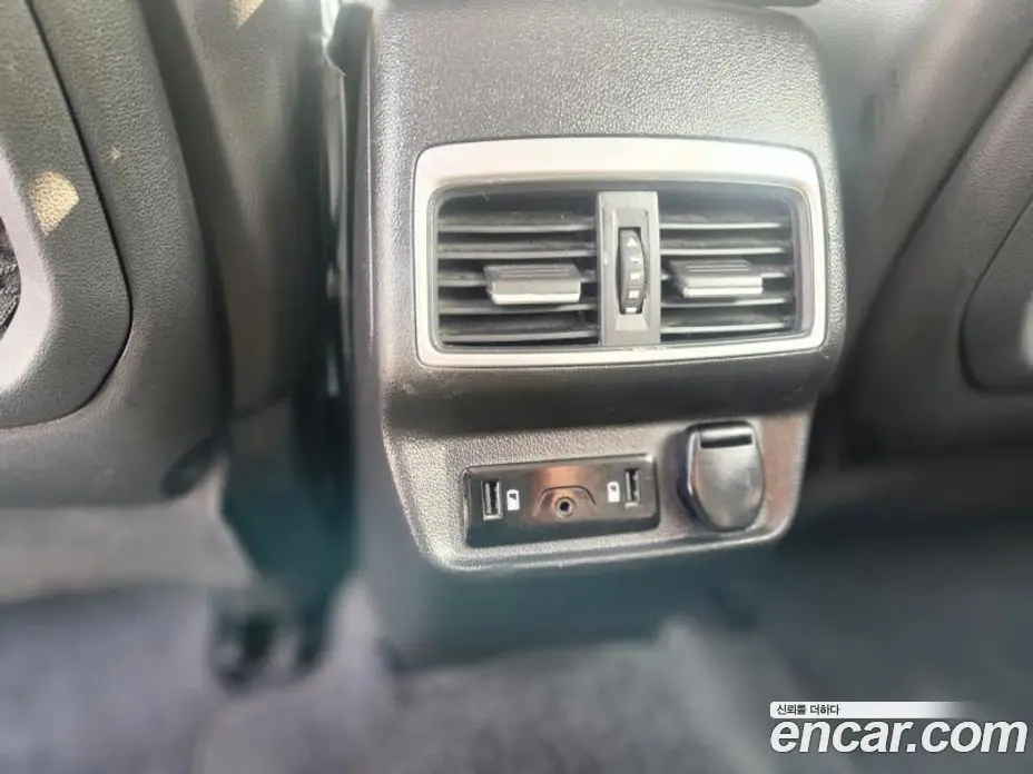 Renault (Samsung) QM6 2017 2.0 автомат (гидро), фото 20