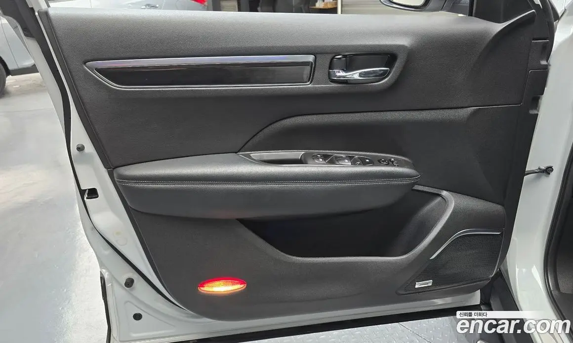Renault (Samsung) QM6 2017 2.0 автомат (гидро), фото 14