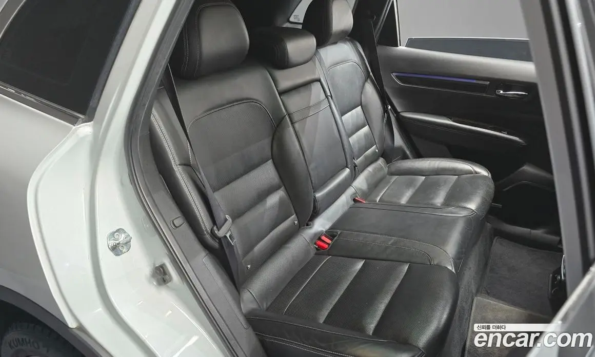 Renault (Samsung) QM6 2017 2.0 автомат (гидро), фото 18