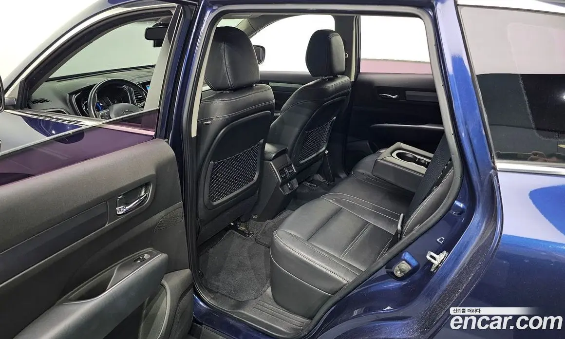 Renault (Samsung) QM6 2017 2.0 автомат (гидро), фото 11 Renault (Samsung) QM6 2017 2.0 автомат (гидро), фото 11