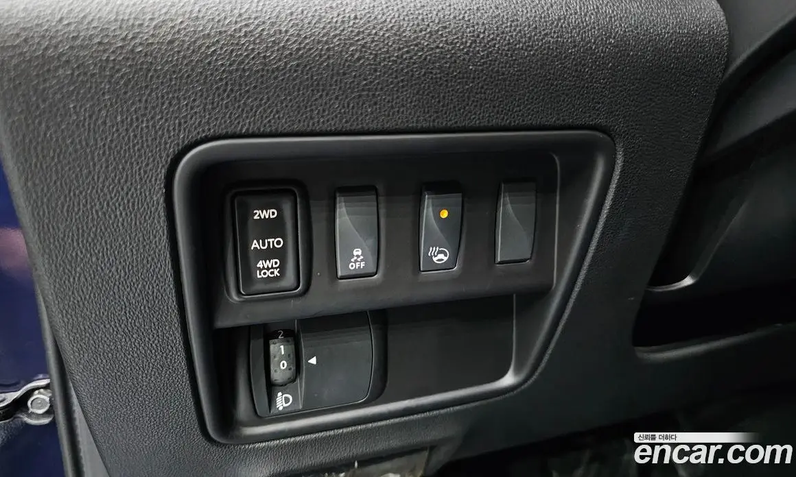 Renault (Samsung) QM6 2017 2.0 автомат (гидро), фото 13 Renault (Samsung) QM6 2017 2.0 автомат (гидро), фото 13