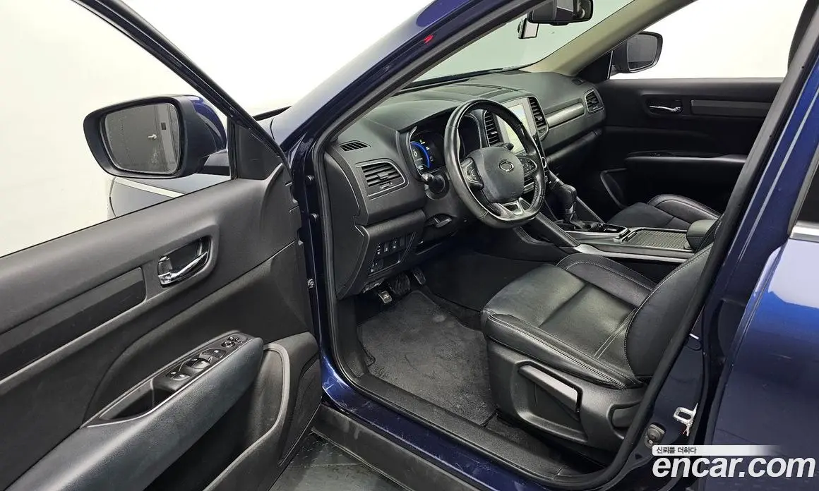 Renault (Samsung) QM6 2017 2.0 автомат (гидро), фото 10 Renault (Samsung) QM6 2017 2.0 автомат (гидро), фото 10