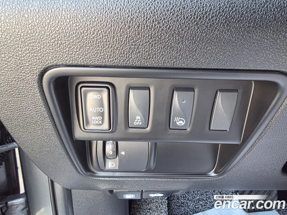 Renault (Samsung) QM6 2017 2.0 автомат (гидро), фото 13