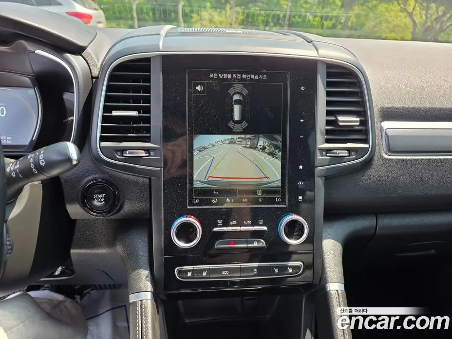 Renault (Samsung) QM6 2017 2.0 автомат (гидро), фото 16