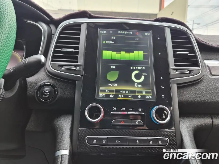 Renault (Samsung) QM6 2017 2.0 автомат (гидро), фото 14