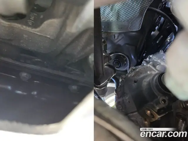 Renault (Samsung) QM6 2017 2.0 автомат (гидро), миниатюра 2