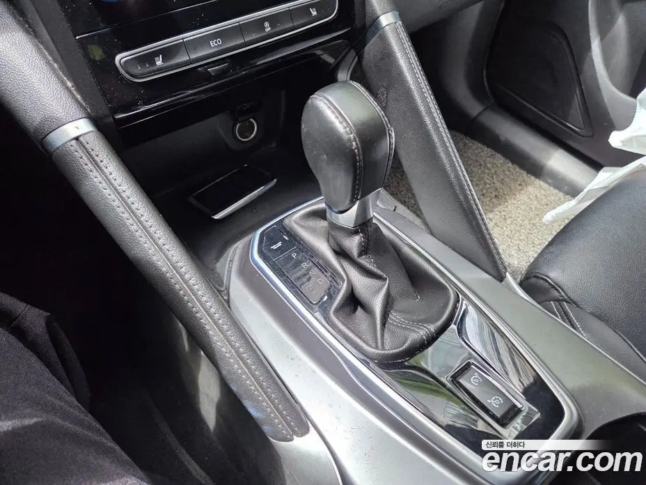 Renault (Samsung) QM6 2017 2.0 автомат (гидро), фото 14