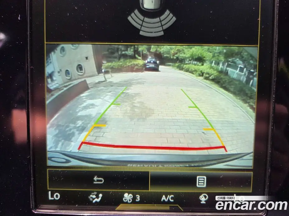 Renault (Samsung) QM6 2017 2.0 автомат (гидро), фото 17