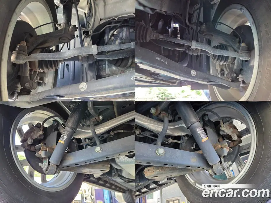Renault (Samsung) QM6 2017 2.0 автомат (гидро), фото 3