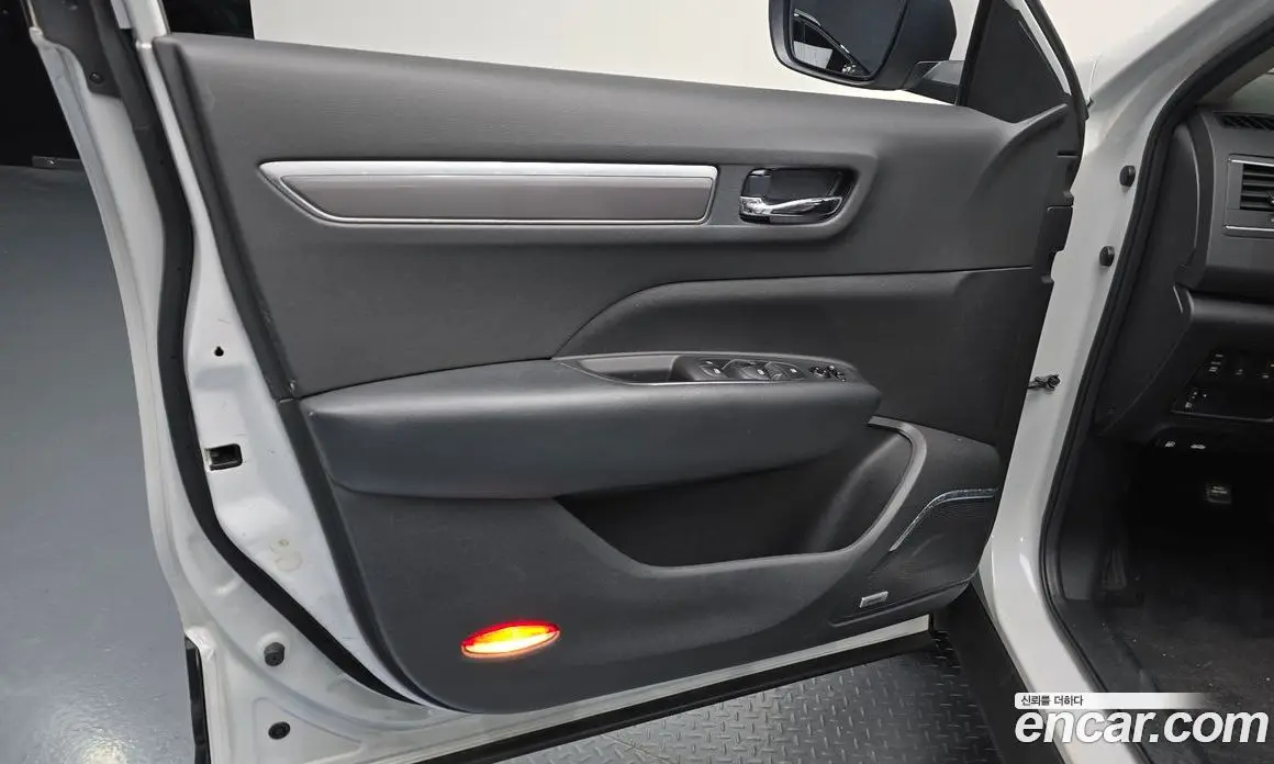 Renault (Samsung) QM6 2017 2.0 автомат (гидро), фото 14