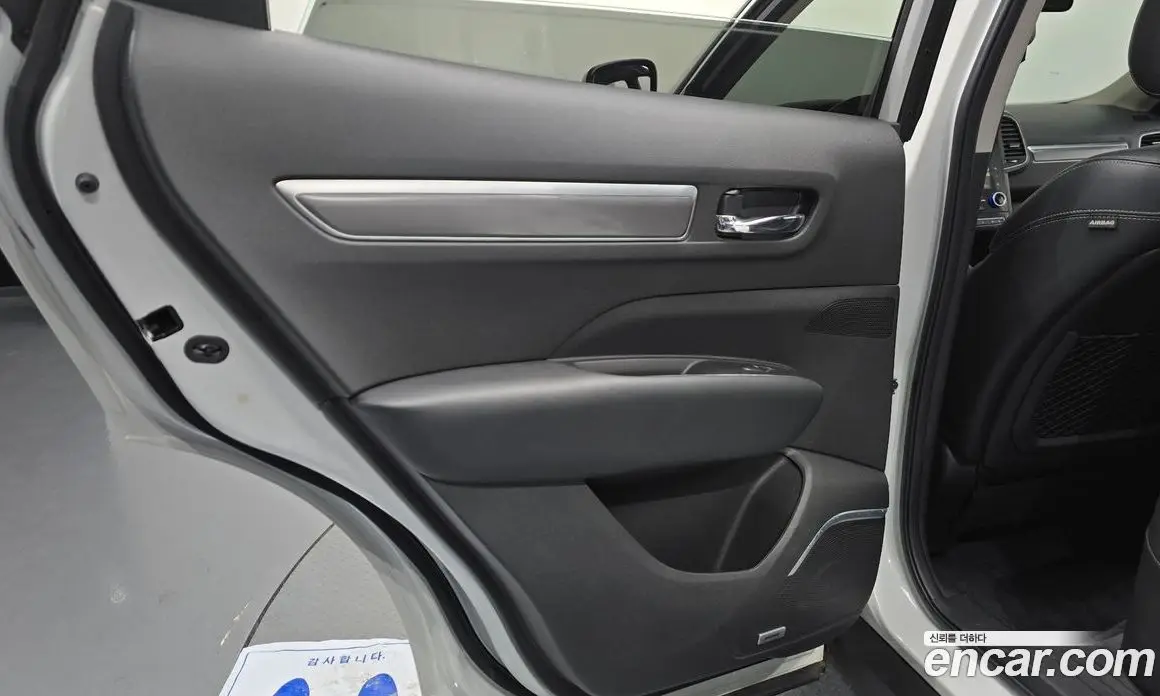 Renault (Samsung) QM6 2017 2.0 автомат (гидро), фото 15